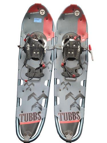Used Snowshoes Mens Black 32" 11883-S000161261