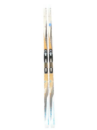 Used Fischer OFF TRACK Mens XC Ski/Binding 189 cm 11883-S000161262