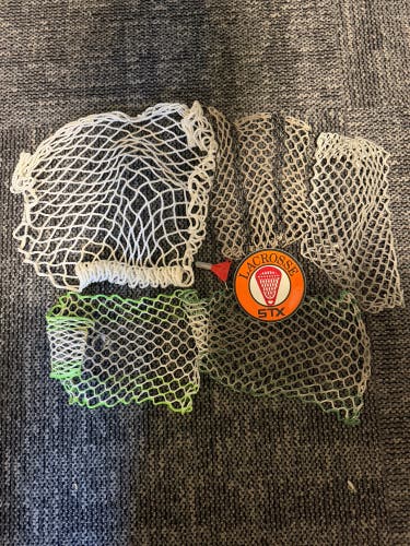 Lacrosse bundle! Must read description. Take it before it’s gone!