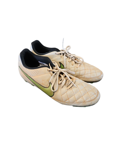 Used Nike Soccer Cleats None Senior 8.5 11850-S000023014