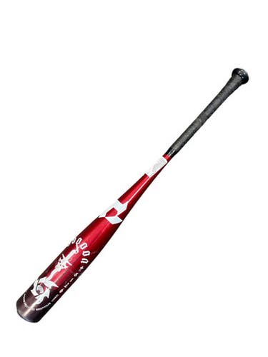 Used Demarini VOODOO BB/SB USSSA 2 3/4 Bat 30" 11850-S000023475
