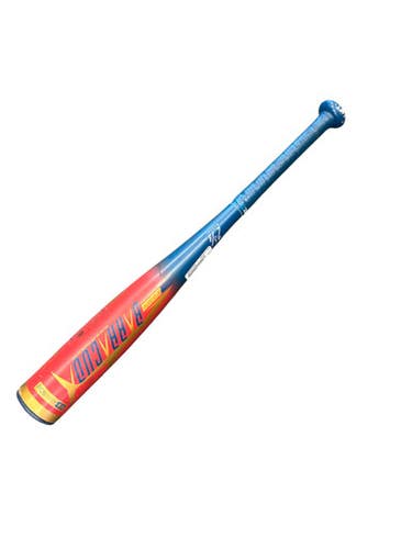 Used Rawlings BARRACUDA BB/SB T-Ball Bat 24" 11850-S000024258