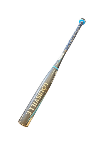 Used Louisville Slugger XENO X19 BB/SB Fastpitch Bat 30" 11850-S000024257