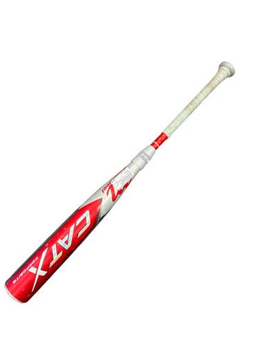 Used Marucci CAT X COMPOSITE BB/SB USSSA 2 3/4 Bat 31" 11850-S000024272