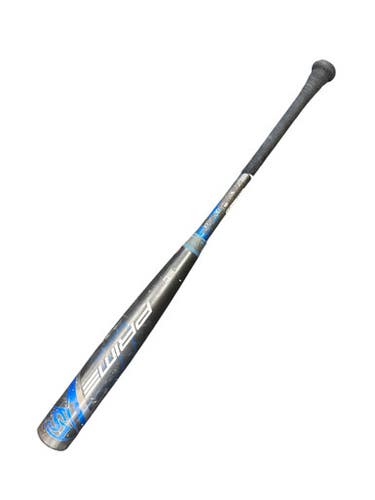 Used Louisville Slugger PRIME BB/SB High School -3 Bat 34" 11850-S000024266