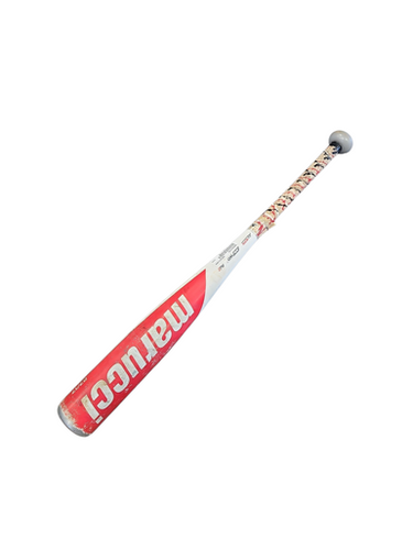 Used Marucci CAT 8 JBB BB/SB USSSA 2 3/4 Bat 27" 11850-S000023703