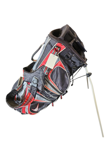 Used Nike EXTREME SPORT Mens Stand Bag None 11850-S000023713