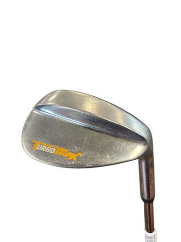 Used Turbo Power SANDWEDGE Golf Wedge Mens RH 56 Degree 11850-S000023851