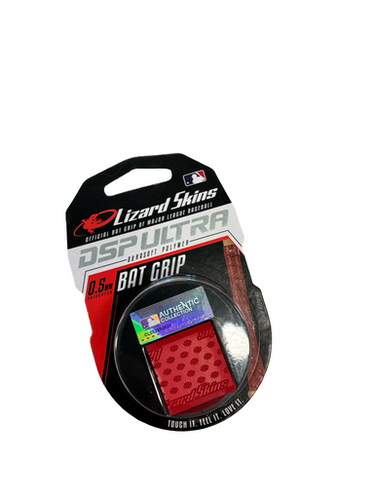 New 0.5mm Crimson Red 11682-LIZDSPUBB050