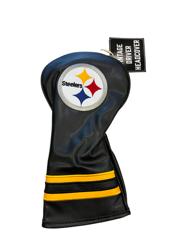 New Vintage Steelers 11682-JMG44489-25