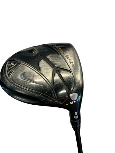 Used Nike MACHSPEED 9.5 Mens Driver RH 9.5 Degree 11682-S000129043