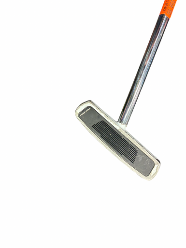 Used Taylormade SPIDER MALLET 74 Mens Putter LH 11682-S000131672