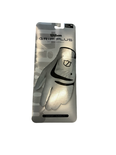 New Gripsoft Mens LH M-L 11682-JMG97172
