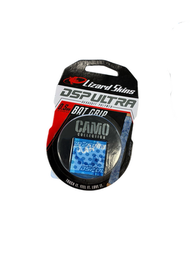 New 0.5mm Glacier Camo 11682-LIZDSPUBB042