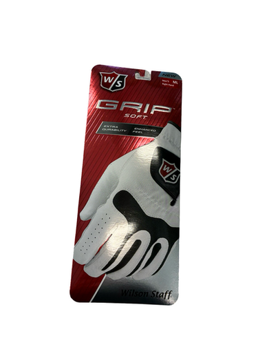 New Gripsoft Mens RH M-L 11682-JMG97182