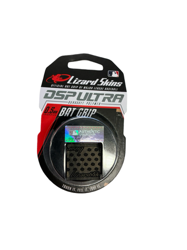 New 0.5mm Jet Black 11682-LIZDSPUBB010