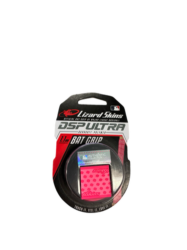 New 1.1mm Neon Pink 11682-LIZDSPUBB156