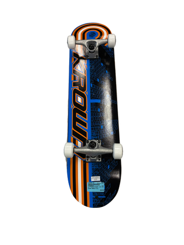 New Krown Rookie City 11682-KSSKRRC-40
