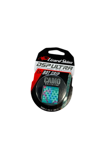 New 1.1mm Coral Camo 11682-LIZDSPUBB146
