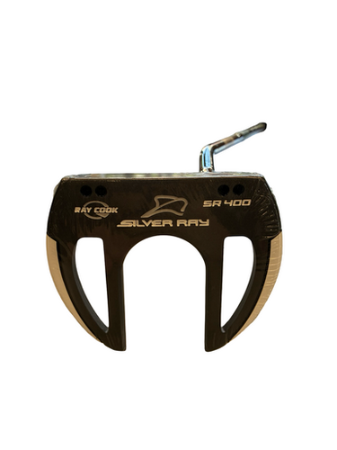New SR400 35" RH Putter 11682-RCG8402541100091