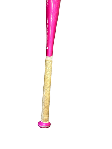 Used Easton PINK SAPPHIRE BB/SB Fastpitch Bat 26" 11682-S000127768