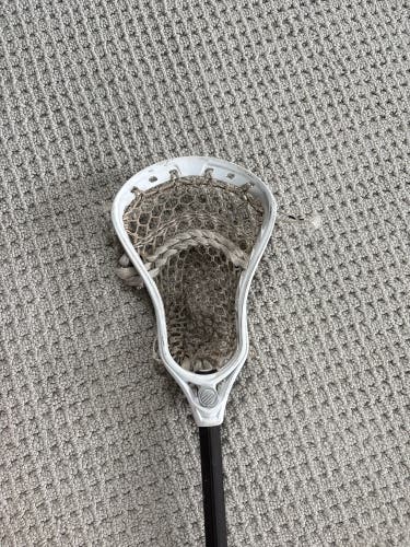 Maverik Tank 2 Used Stringing Head (Used)