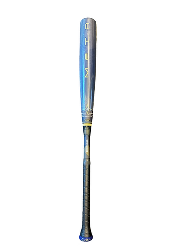 New Meta BBCOR 33" -3 11682-WIL41130103033