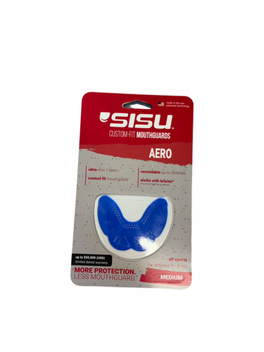 New Aero Guard Royal Blue 11682-SSMRBAERO