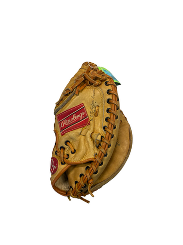 Used Rawlings RCM 45 BB/SB Catchers RH Throw Brown 32" 11682-S000128921
