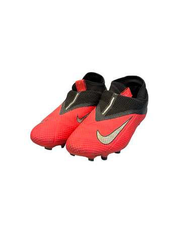 Used Nike Soccer Cleats Red Senior 8 11682-S000128923
