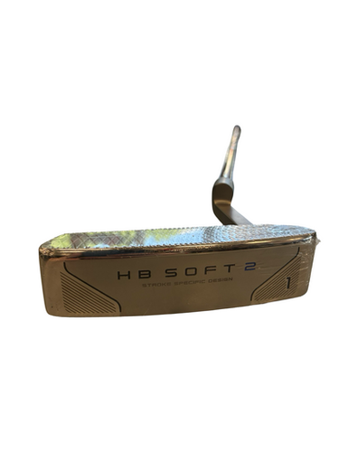 New HB Soft 2 #1 35" RH Blade 11682-CLE11239015