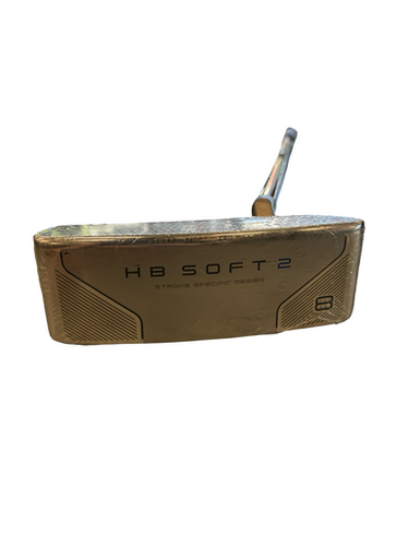 New HB SOFT 2 #8S BLADE 35" RH 11682-CLE11239019