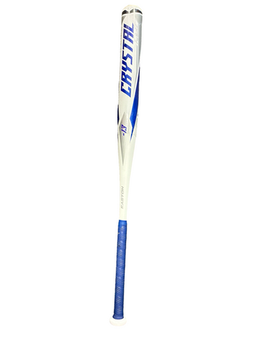 New Easton FP22CRY CRYSTAL BB/SB Fastpitch Bat 31" 11682-EASA11360131