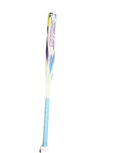 New Easton FP22SAP SAPPHIRE BB/SB Fastpitch Bat 31" 11682-EASA11360231