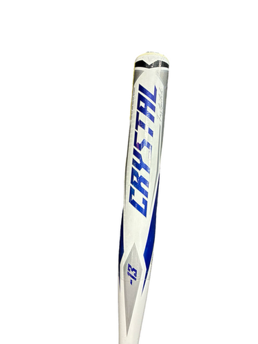 New Easton FP22CRY CRYSTAL BB/SB Fastpitch Bat 11682-FP22CRY-CRYSTAL