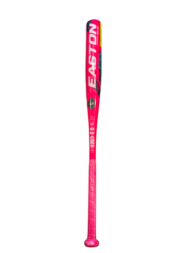 New Easton FP22PSA PINK SAPPHIRE BB/SB Fastpitch Bat 28" 11682-EASA11360628