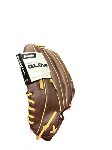 New Franklin RTP PRO BB/SB Glove RH Throw 11682-RTP-PRO