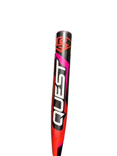 New Louisville Slugger FP QUEST BB/SB Fastpitch Bat 11682-FP-QUEST