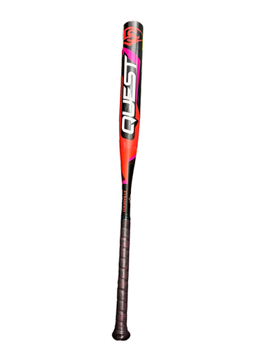New Louisville Slugger FP QUEST BB/SB Fastpitch Bat 30" 11682-HBXWBL25510101830