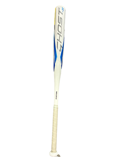 New Easton FP22GHY11 GHOST BB/SB Fastpitch Bat None 30" 11682-EAS8073874