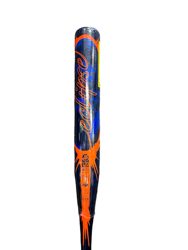 New Rawlings ECLIPSE 1 PC BB/SB Fastpitch Bat 11682-ECLIPSE-1-PC