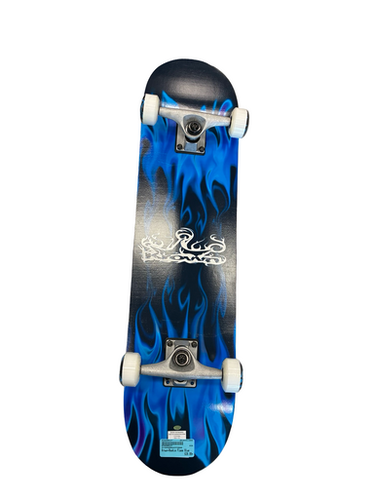 New Krown-Rookie Flame Blue 11682-KSSKRRC27