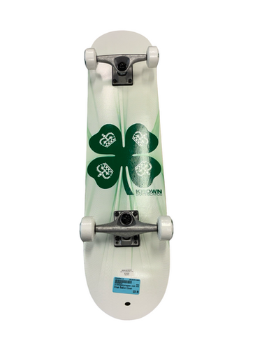 New Krown Rookie Clover 11682-KSSKRRC-8