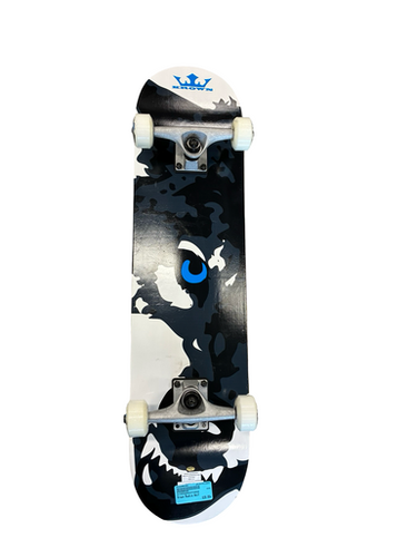 New Krown Rookie Wolf 11682-KSSKRRC69