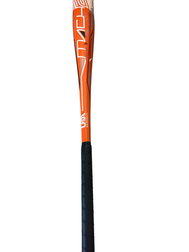 Used Rawlings MACH 2  29 -11 BB/SB USA 2 5/8 Bat 29" 11682-S000129932