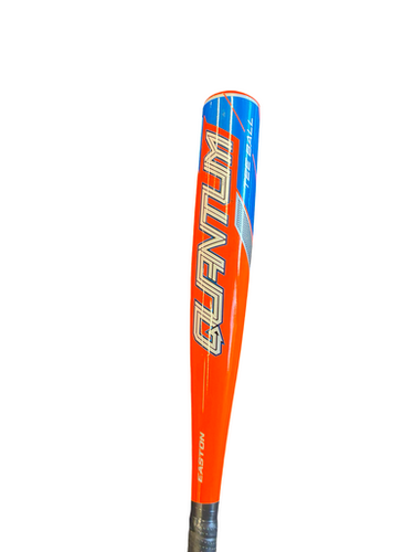 Used Easton QUANTUM 24 -10 BB/SB T-Ball Bat 24" 11682-S000130083