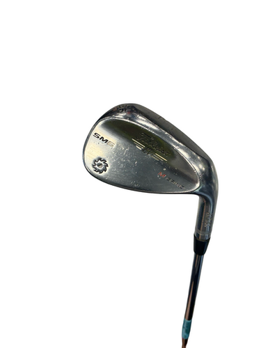 Used Titleist SM6 Golf Wedge Mens RH 56 Degree 11682-S000129816