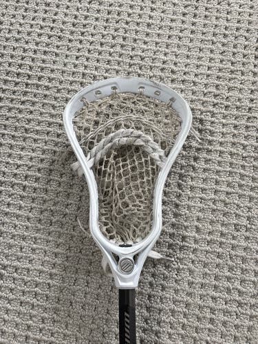 Maverik Tank 2 Fresh Stringing Head (New)