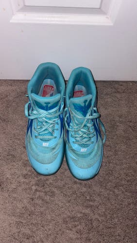 Men's Size M 11.0 (W 12.0) Puma Shoes (Used)