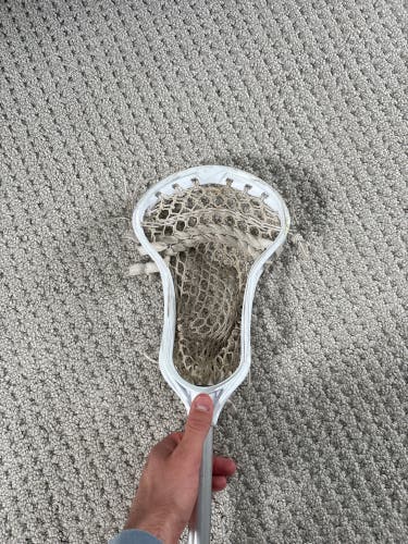 Maverik Optik 3 Used Stringing Head (Used)